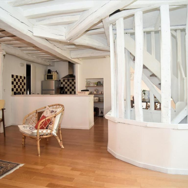 Le Vent D'Ouest - Appartement 2 Chambres - 3