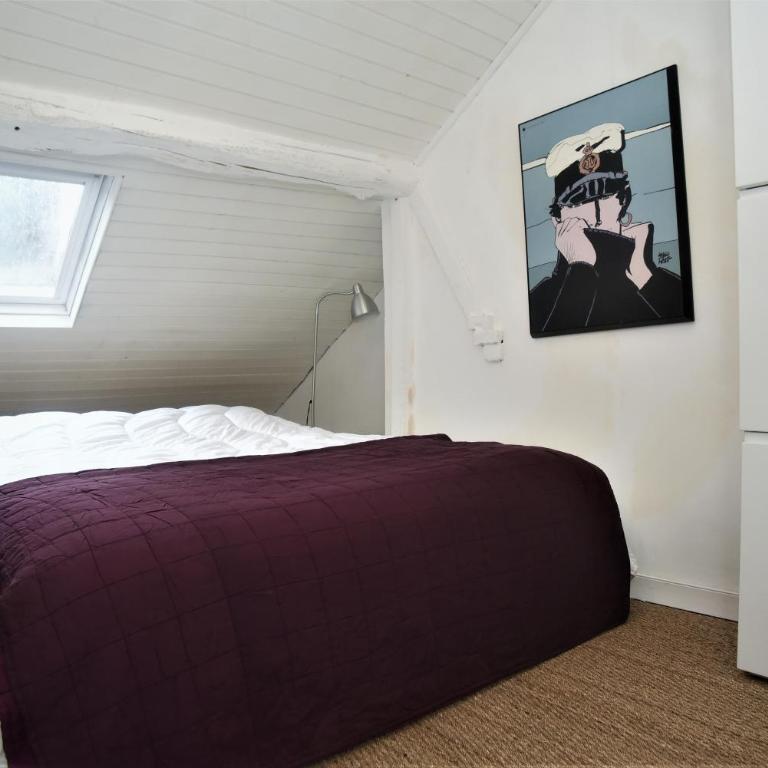 Le Vent D'Ouest - Appartement 2 Chambres - 5