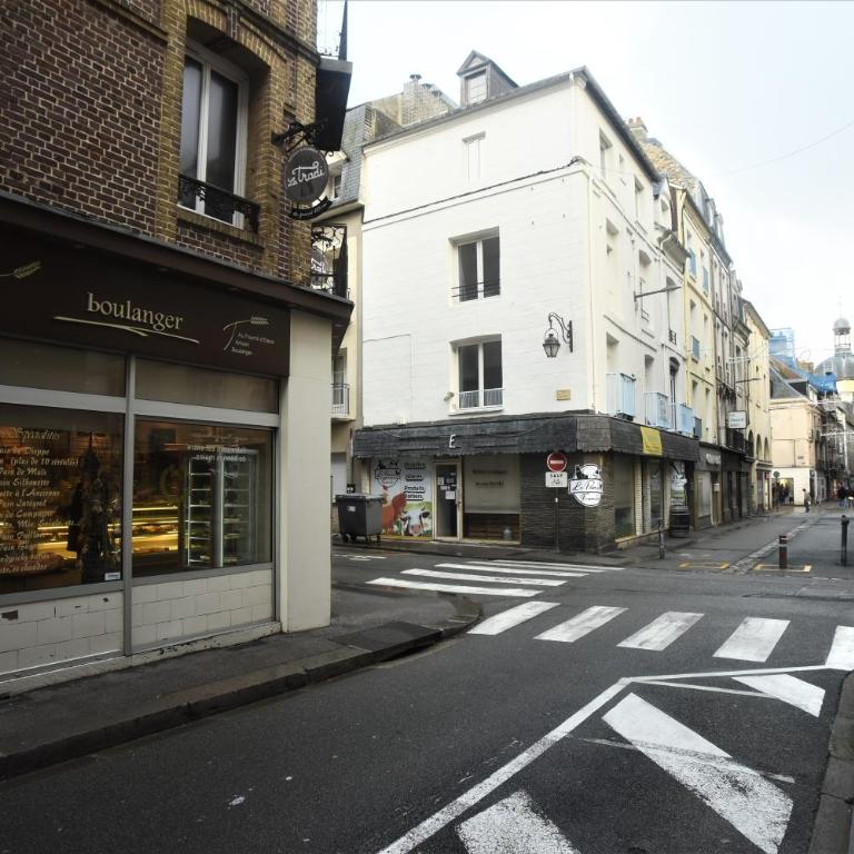 Le Vent D'Ouest - Appartement 2 Chambres - 9