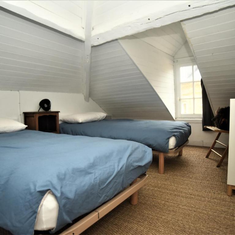 Le Vent D'Ouest - Appartement 2 Chambres - 13