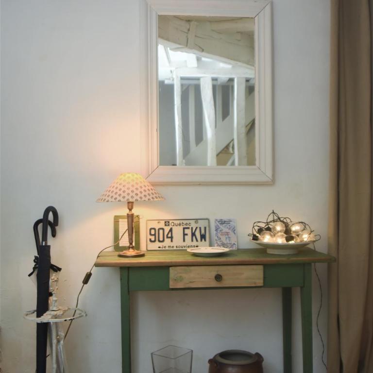 Le Vent D'Ouest - Appartement 2 Chambres - 15