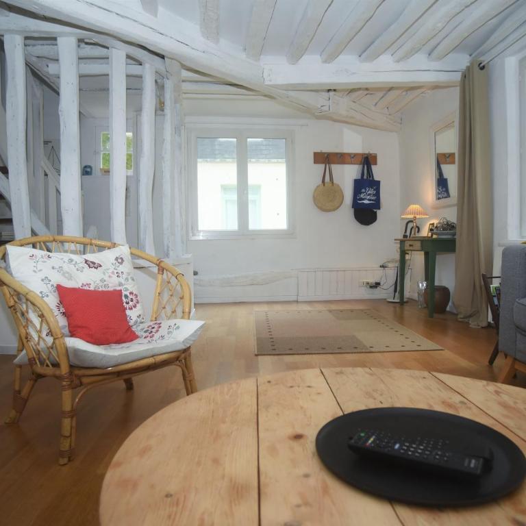 Le Vent D'Ouest - Appartement 2 Chambres - 16
