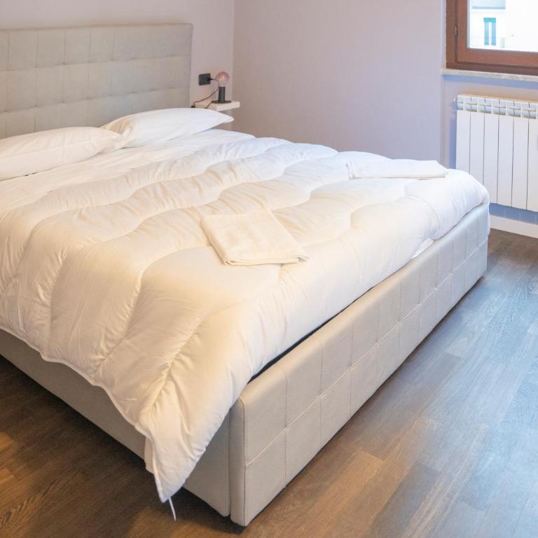 019 - Casa BLU centro di Santa Margherita 500metri da mare e spiaggia - Appartamento con 2 Camere da Letto - 18