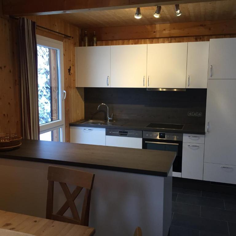 Alpenferienhaus Sophia - Casa con 3 Camere da Letto - 28