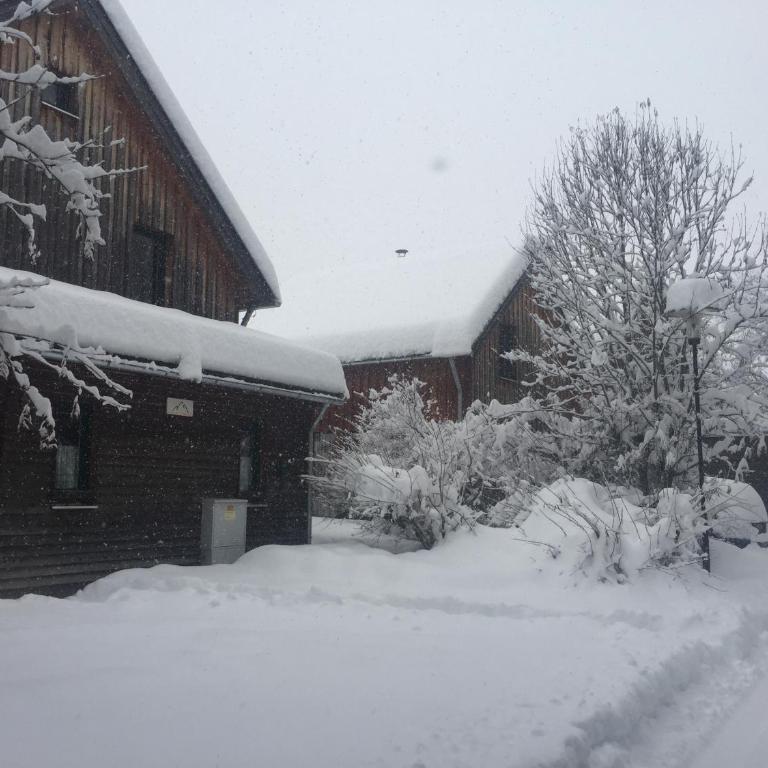 Alpenferienhaus Sophia - Casa con 3 Camere da Letto - 26