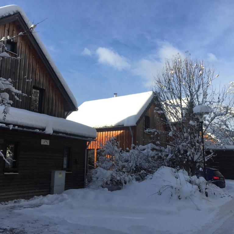 Alpenferienhaus Sophia - Casa con 3 Camere da Letto - 27
