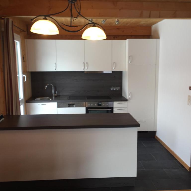 Alpenferienhaus Sophia - Casa con 3 Camere da Letto - 10