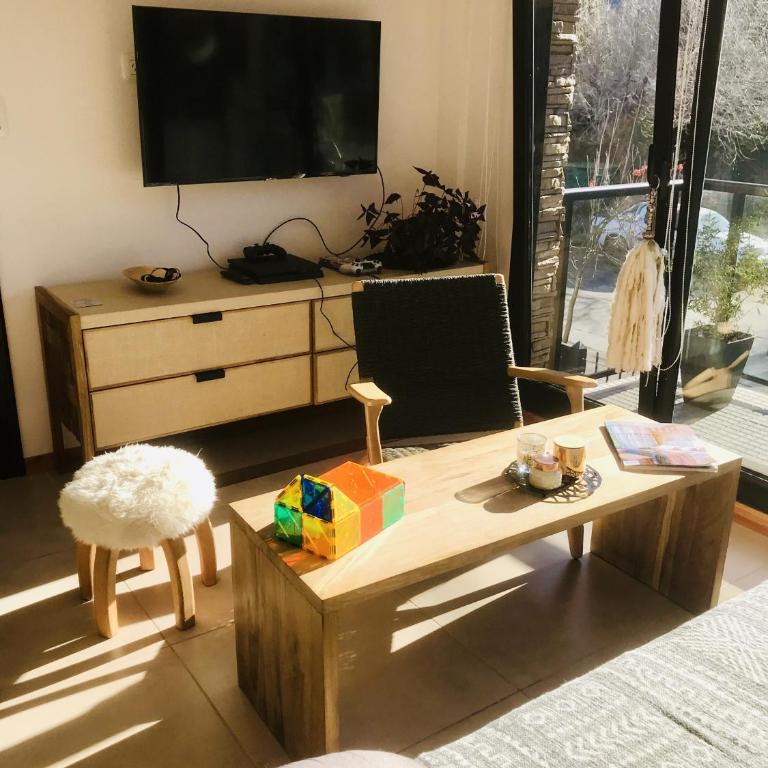 Design SMA - Andarlibre - Apartamento - 12