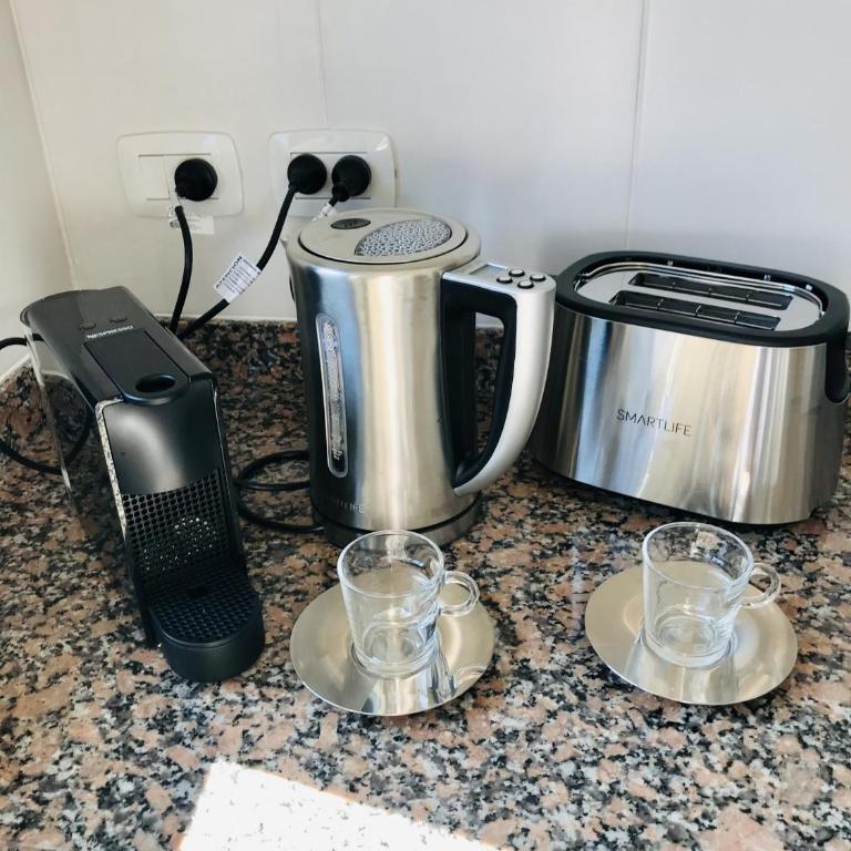 Design SMA - Andarlibre - Apartamento - 17