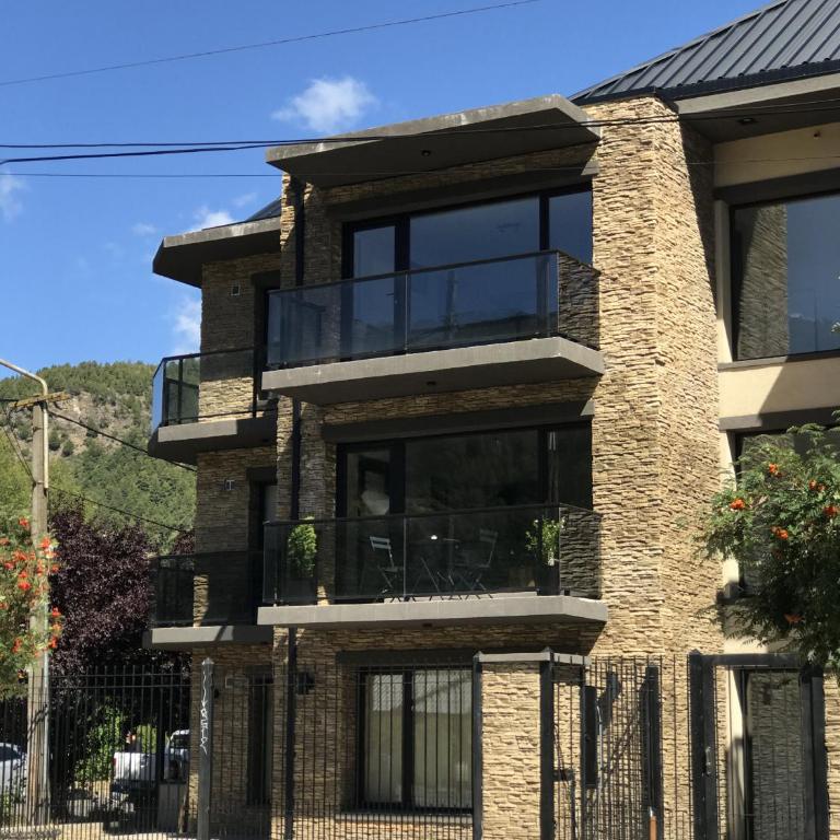 Design SMA - Andarlibre - Apartamento - 34