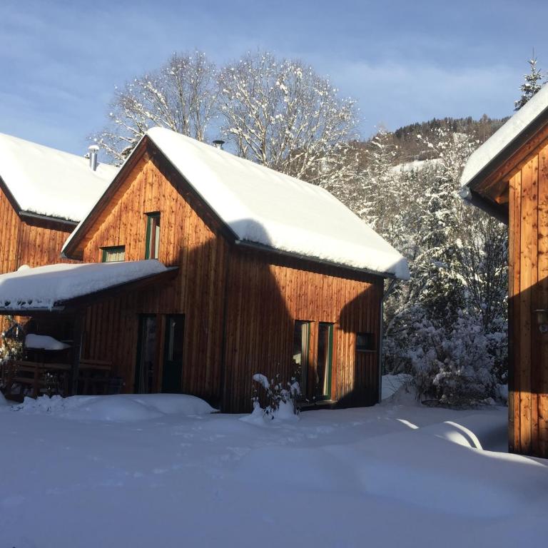 Alpenferienhaus Sophia - Casa con 3 Camere da Letto - 29