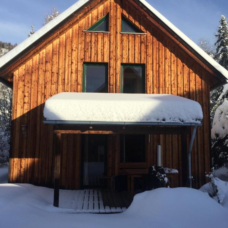 Alpenferienhaus Sophia - Casa con 3 Camere da Letto - 2