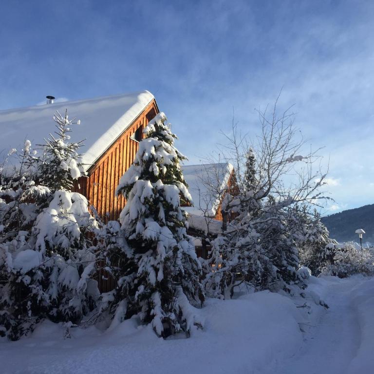 Alpenferienhaus Sophia - Casa con 3 Camere da Letto - 31