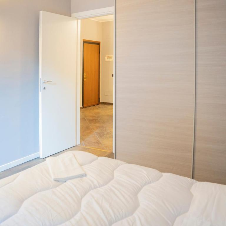 019 - Casa BLU centro di Santa Margherita 500metri da mare e spiaggia - Appartamento con 2 Camere da Letto - 20