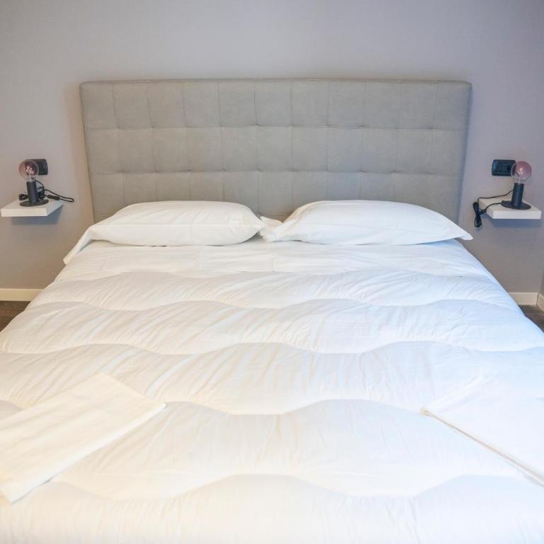 019 - Casa BLU centro di Santa Margherita 500metri da mare e spiaggia - Appartamento con 2 Camere da Letto - 16
