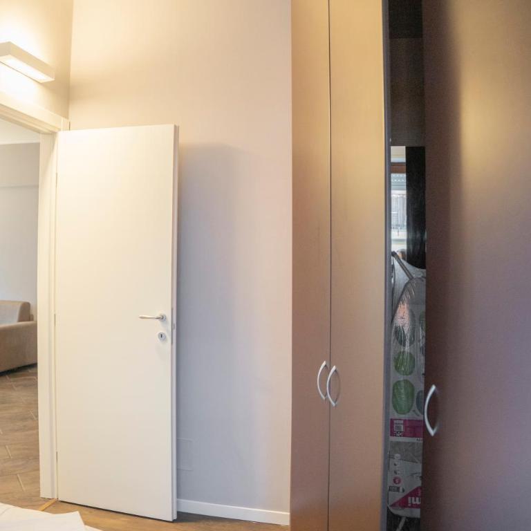 019 - Casa BLU centro di Santa Margherita 500metri da mare e spiaggia - Appartamento con 2 Camere da Letto - 21