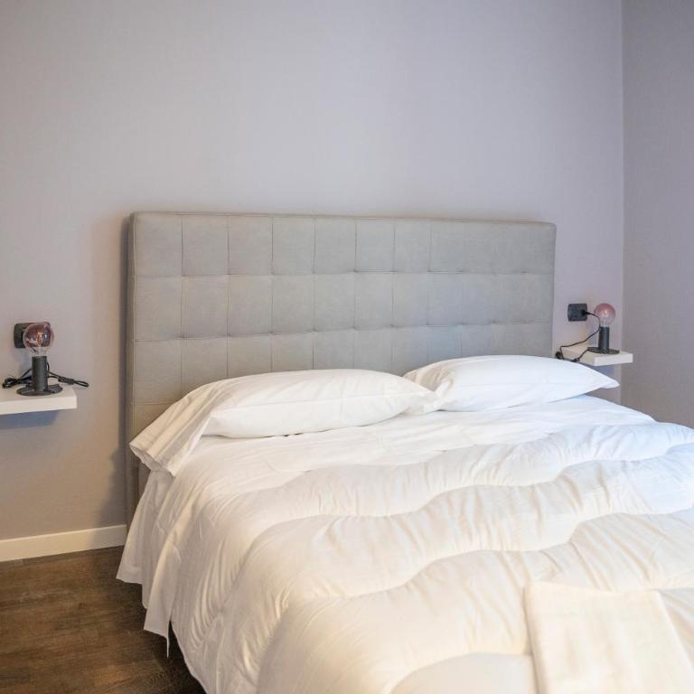 019 - Casa BLU centro di Santa Margherita 500metri da mare e spiaggia - Appartamento con 2 Camere da Letto - 19