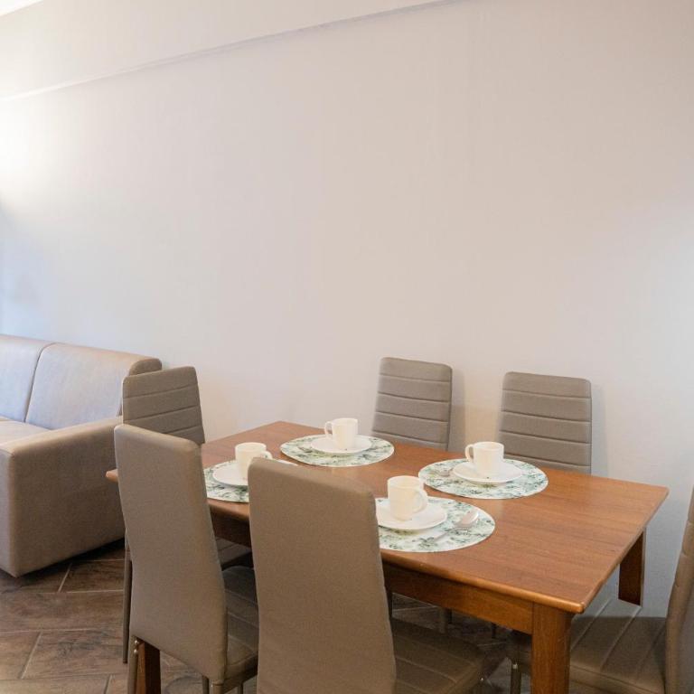 019 - Casa BLU centro di Santa Margherita 500metri da mare e spiaggia - Appartamento con 2 Camere da Letto - 10