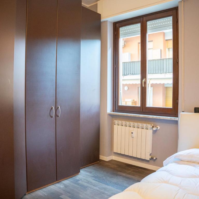 019 - Casa BLU centro di Santa Margherita 500metri da mare e spiaggia - Appartamento con 2 Camere da Letto - 23