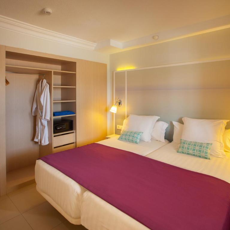 Grupotel Flamingo Beach - Standard Apartment (2 Adults + 2 Children) - 9