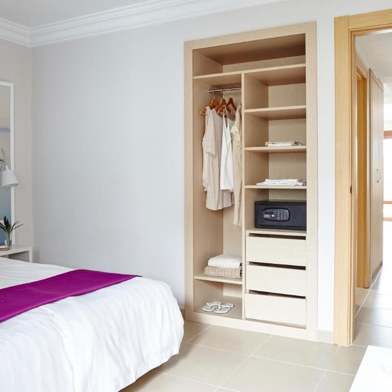 Grupotel Flamingo Beach - Standard Apartment (2 Adults + 2 Children) - 8