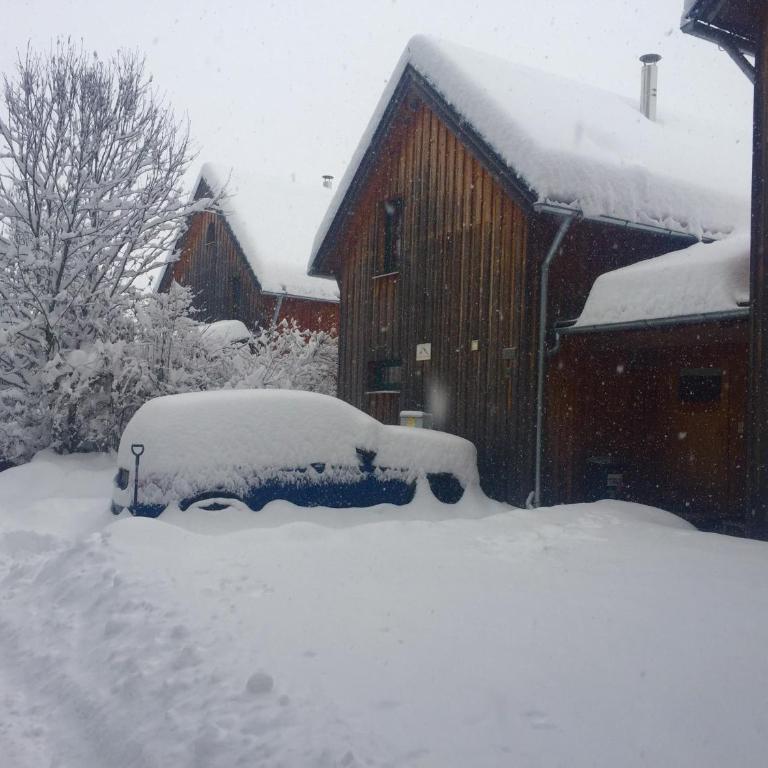 Alpenferienhaus Kreischberg - Haus mit 2 Schlafzimmern - 21