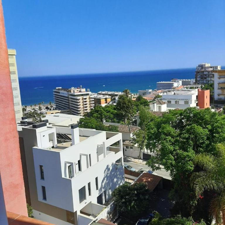 Precioso apartamento con piscina - One-Bedroom Apartment - 2