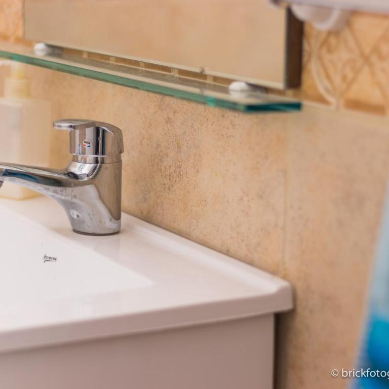 Depto Cálido 26 grados - de 2 Amb en Palacio Árabe - Habitación Doble - 1 o 2 camas - 11