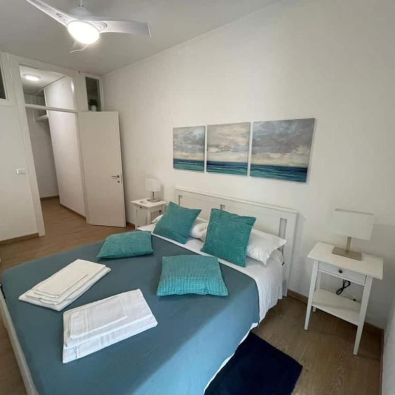 CIVICO 186 Al Santo/Ospedali - Appartamento con 1 Camera da Letto - 1