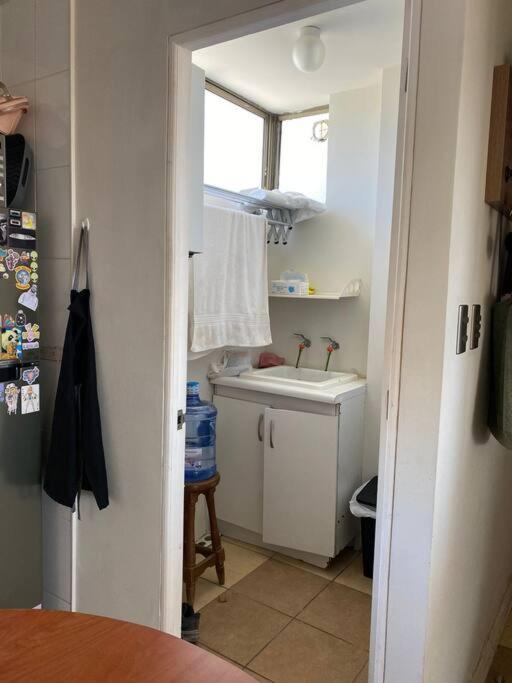 Departamento vista al mar en La Herradura - Two-Bedroom Apartment - 15