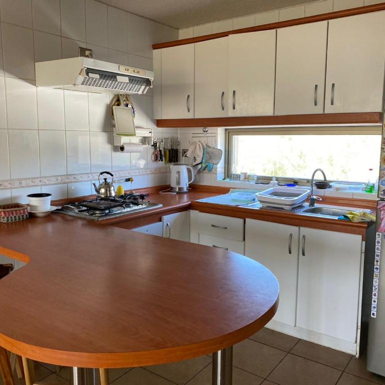 Departamento vista al mar en La Herradura - Two-Bedroom Apartment - 24