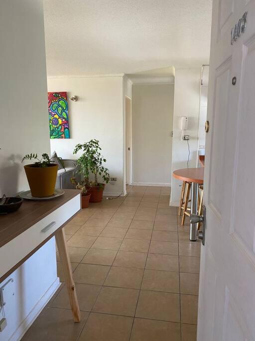 Departamento vista al mar en La Herradura - Two-Bedroom Apartment - 27
