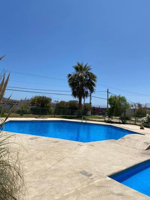 Departamento vista al mar en La Herradura - Two-Bedroom Apartment - 30