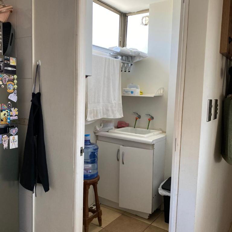 Departamento vista al mar en La Herradura - Two-Bedroom Apartment - 31
