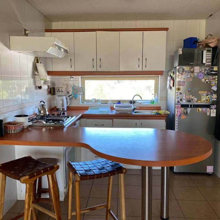 Departamento vista al mar en La Herradura - Two-Bedroom Apartment - 48