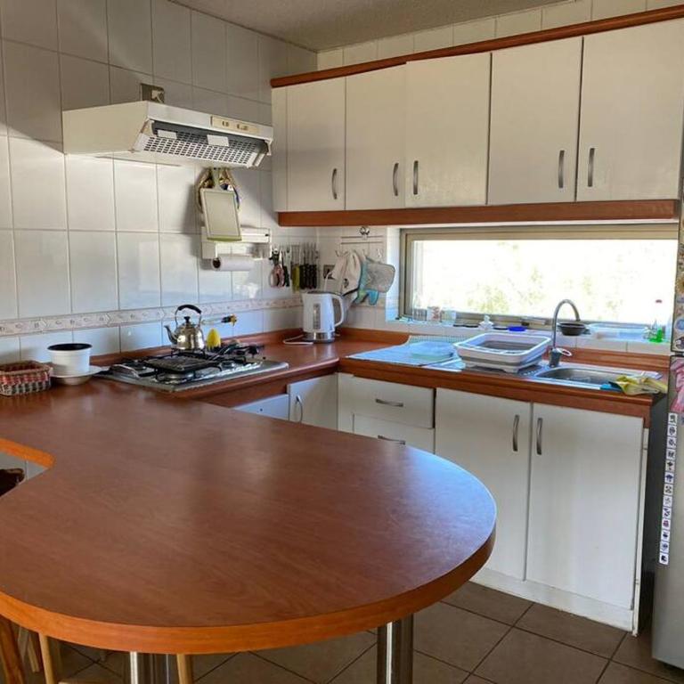 Departamento vista al mar en La Herradura - Two-Bedroom Apartment - 60