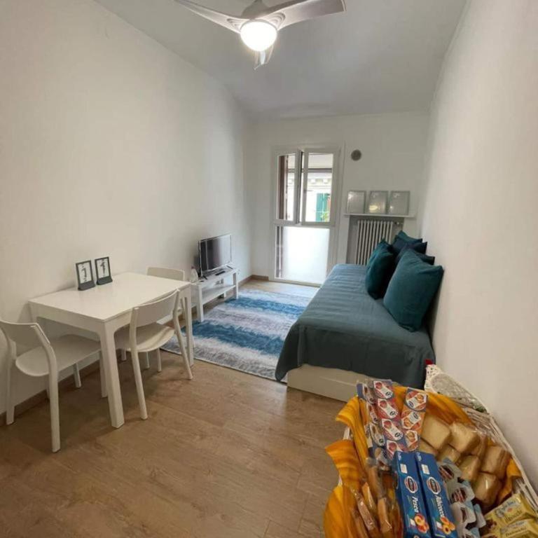 CIVICO 186 Al Santo/Ospedali - Appartamento con 1 Camera da Letto - 4
