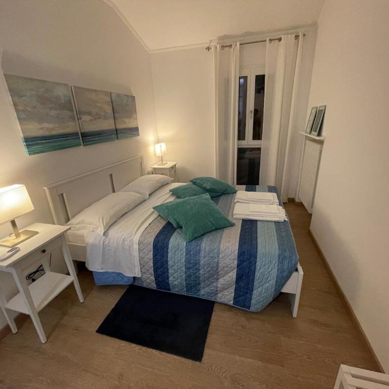CIVICO 186 Al Santo/Ospedali - Appartamento con 1 Camera da Letto - 3