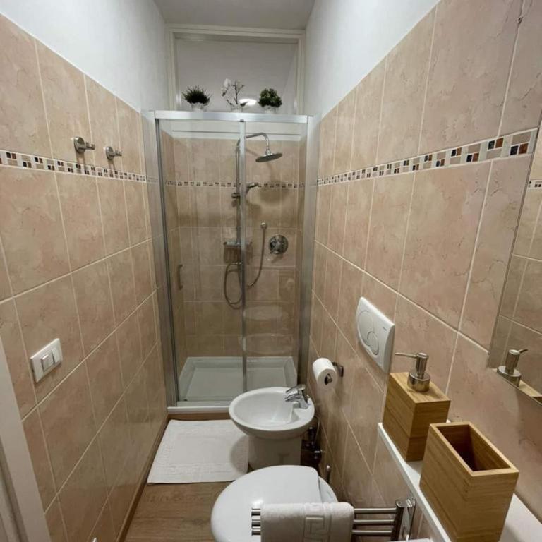CIVICO 186 Al Santo/Ospedali - Appartamento con 1 Camera da Letto - 8