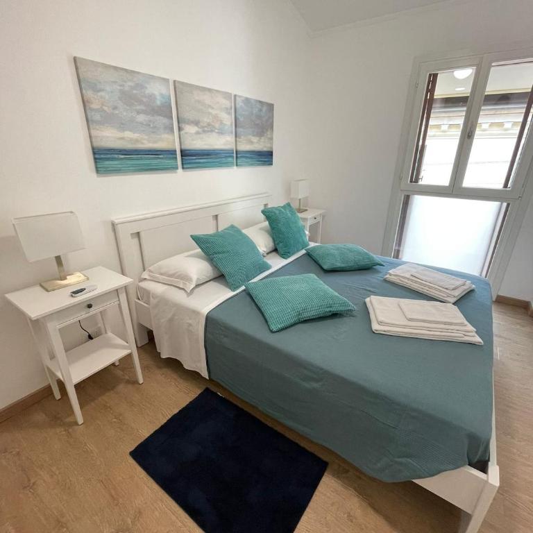 CIVICO 186 Al Santo/Ospedali - Appartamento con 1 Camera da Letto - 2