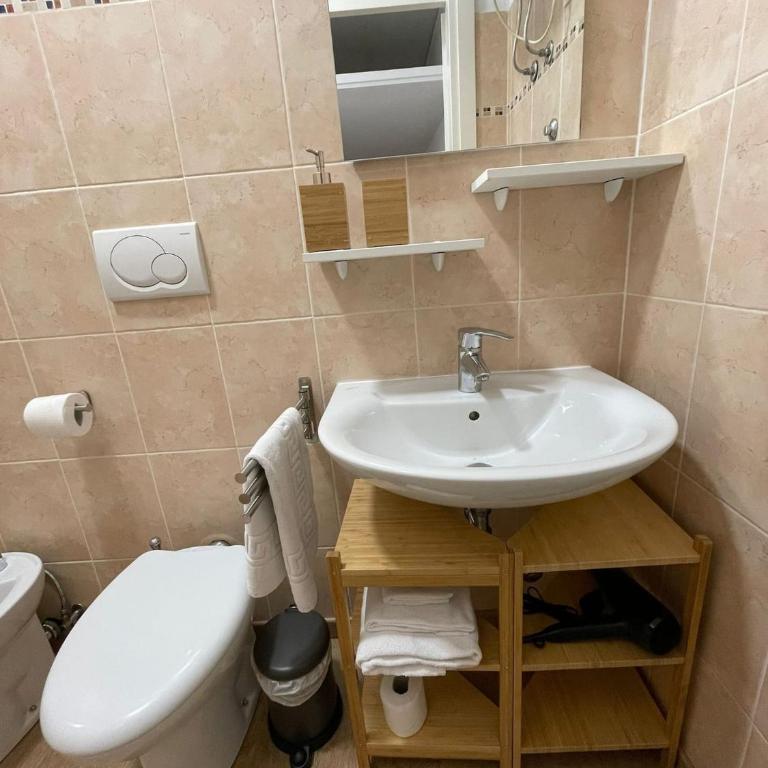 CIVICO 186 Al Santo/Ospedali - Appartamento con 1 Camera da Letto - 9