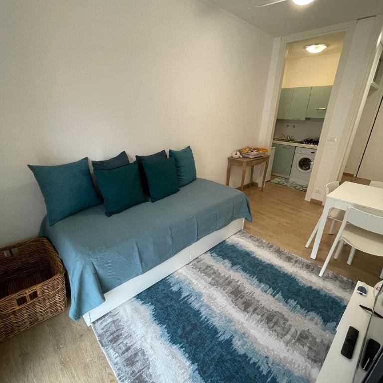 CIVICO 186 Al Santo/Ospedali - Appartamento con 1 Camera da Letto - 7