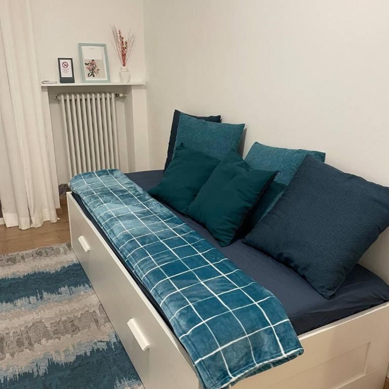 CIVICO 186 Al Santo/Ospedali - Appartamento con 1 Camera da Letto - 6