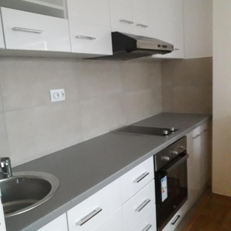 Jovana stan na dan Pale - Two-Bedroom Apartment - 22