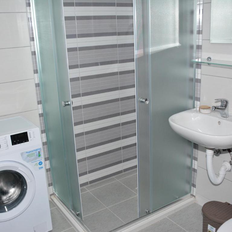 Jovana stan na dan Pale - Two-Bedroom Apartment - 23