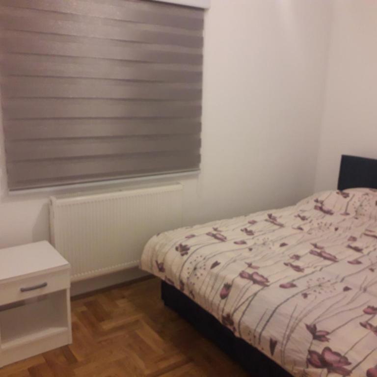 Jovana stan na dan Pale - Two-Bedroom Apartment - 24