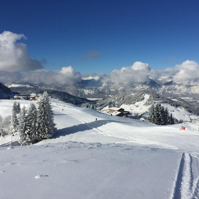 Sonnenalp Markbachjoch XL - Apartment mit 1 Schlafzimmer - 22