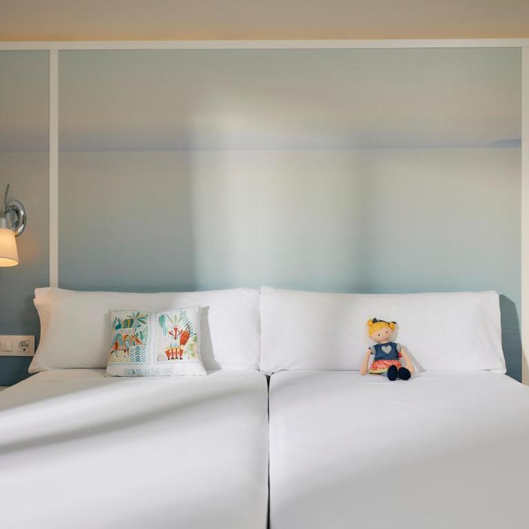 Grupotel Flamingo Beach - Standard Apartment (2 Adults + 2 Children) - 6