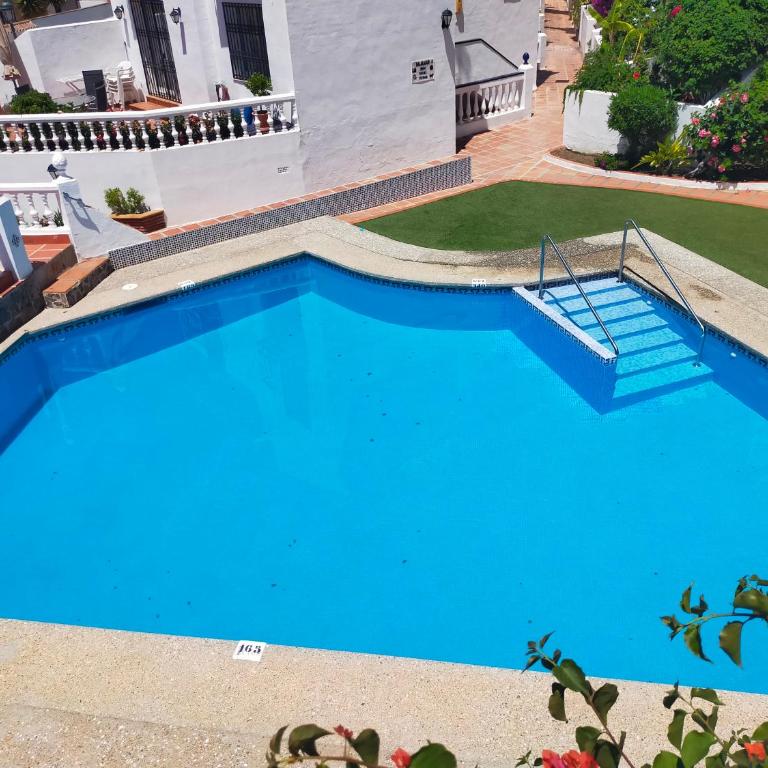 Nerja Sun Apartments Lola Bajamar - Apartamento de 1 dormitorio - 8