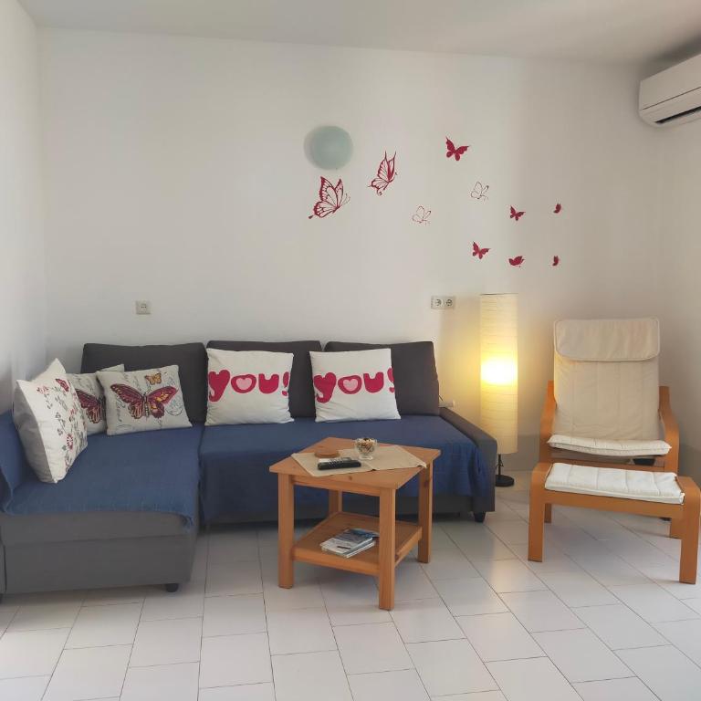 Nerja Sun Apartments Lola Bajamar - Apartamento de 1 dormitorio - 6